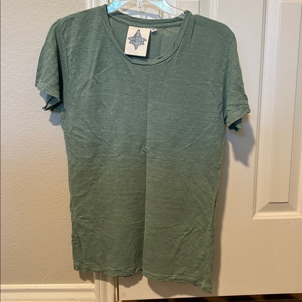 Jungmaven Tee